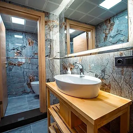 Twins Hotel Çeşme