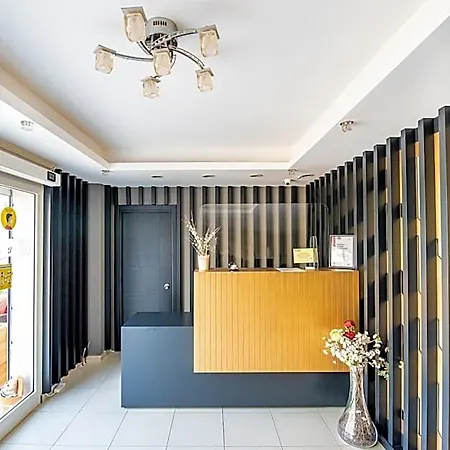 Twins Hotel