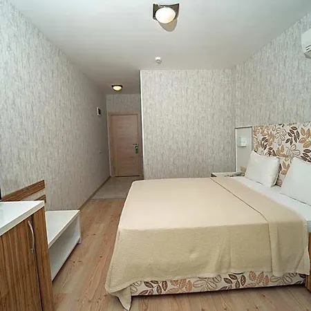 Twins Hotel