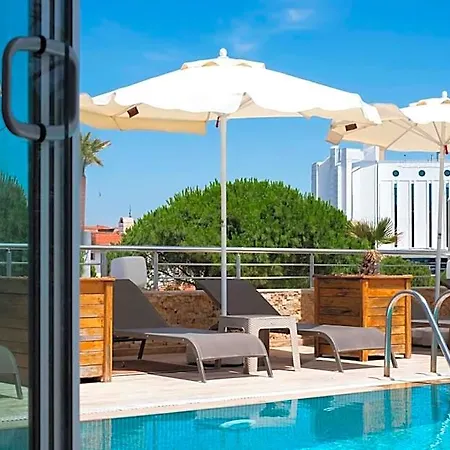 Twins Hotel