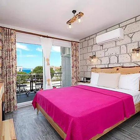 Twins Hotel Çeşme