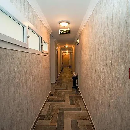 Twins Hotel
