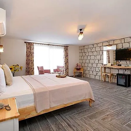 Twins Hotel
