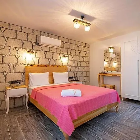 Twins Hotel