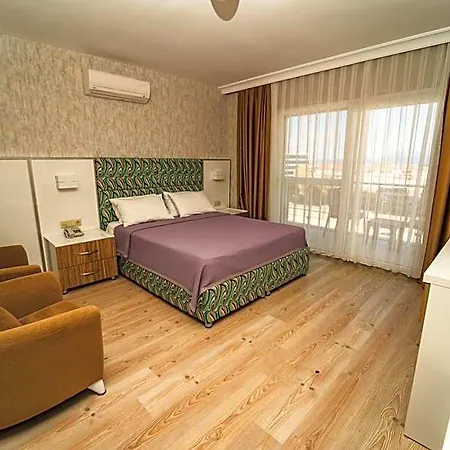Twins Hotel