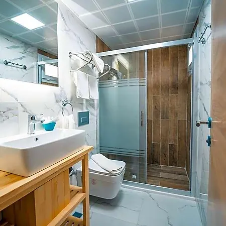 Hotel Twins Çeşme
