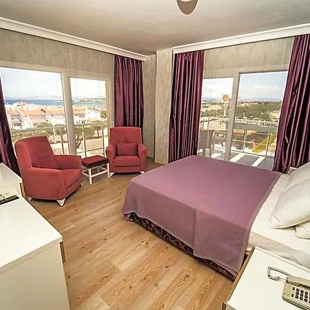 Twins Hotel