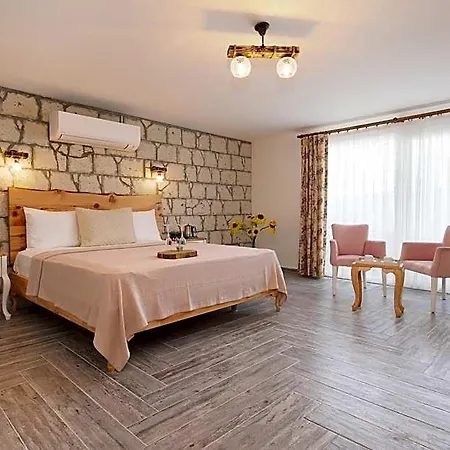Twins Hotel